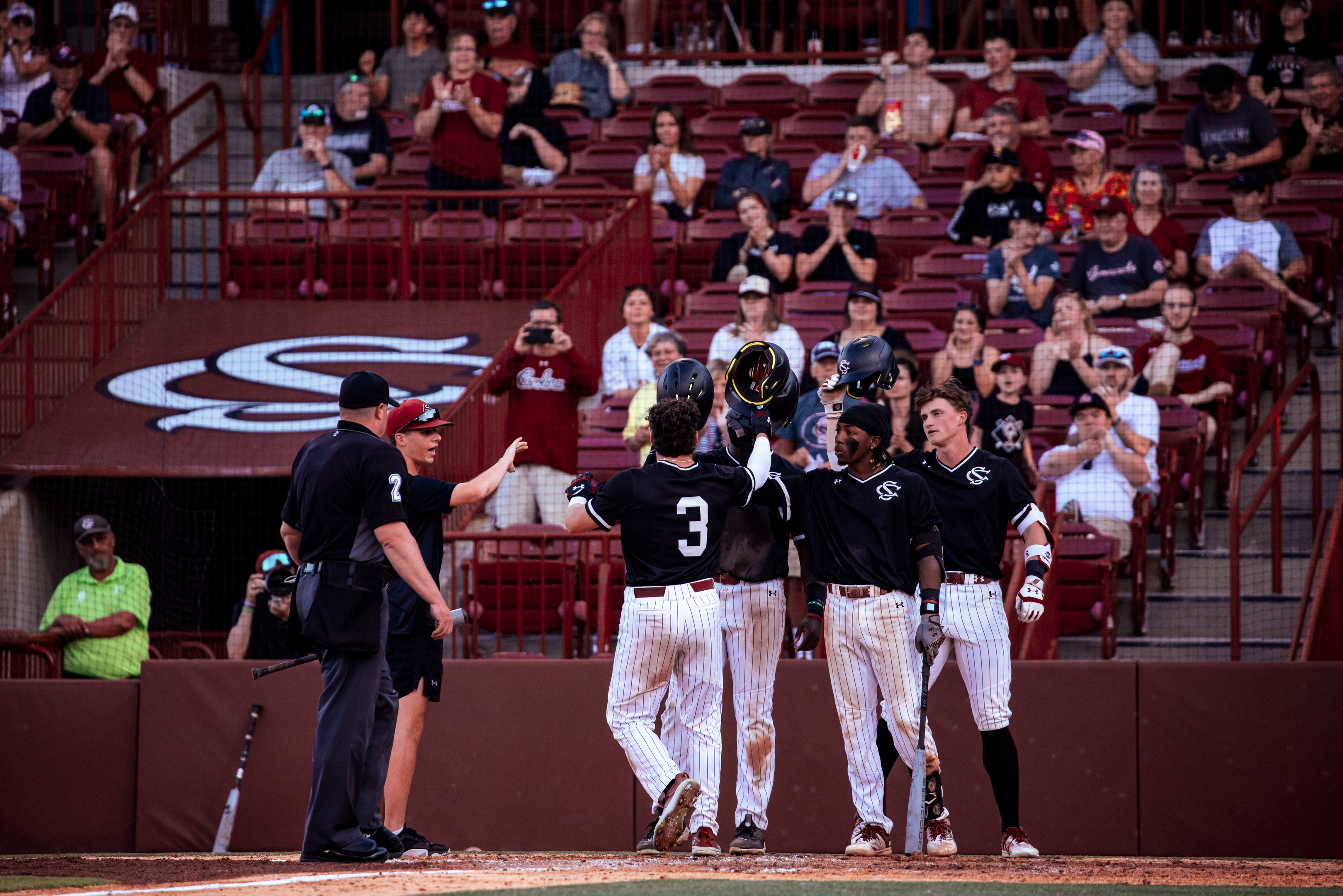 Baseball to Close Out Fall Ball This Week