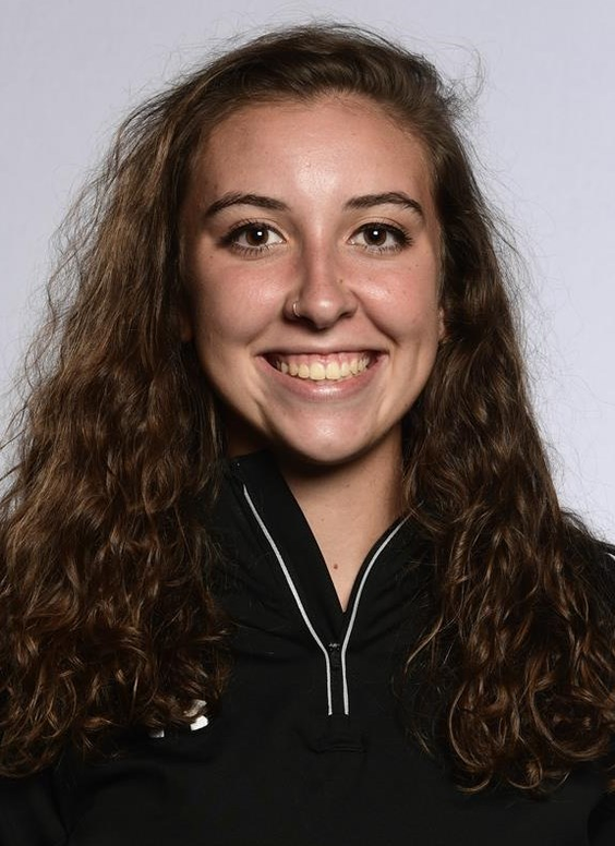 Morgan Moseley - Track and Field - University of South Carolina Athletics