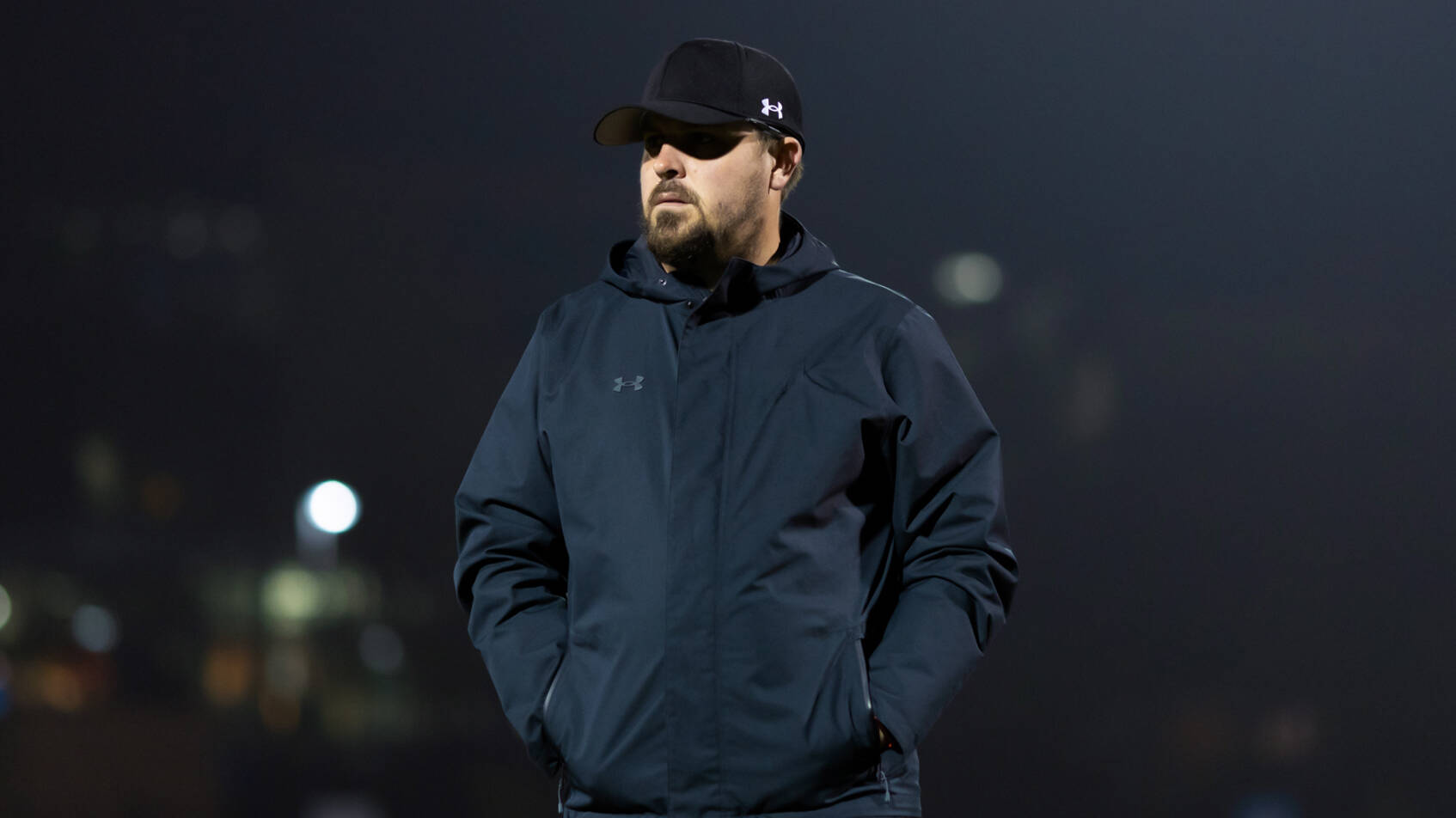 Nat Hubert Named Men’s Soccer Associate Head Coach