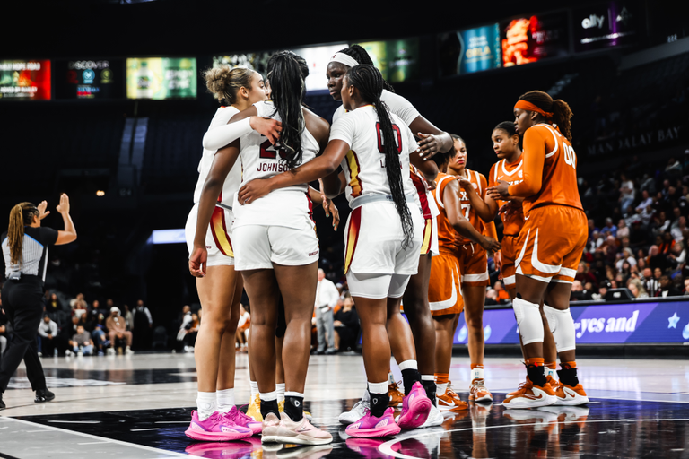 University of South Carolina Athletics