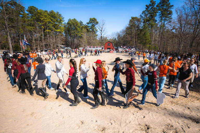 University of South Carolina Athletics