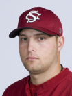 Curtis Johnson - Baseball - University of South Carolina Athletics