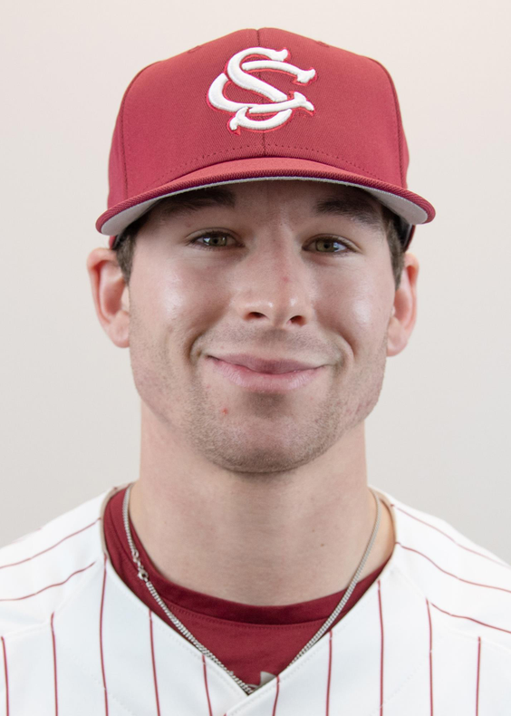 Brannon Jordan - Baseball - University of South Carolina Athletics