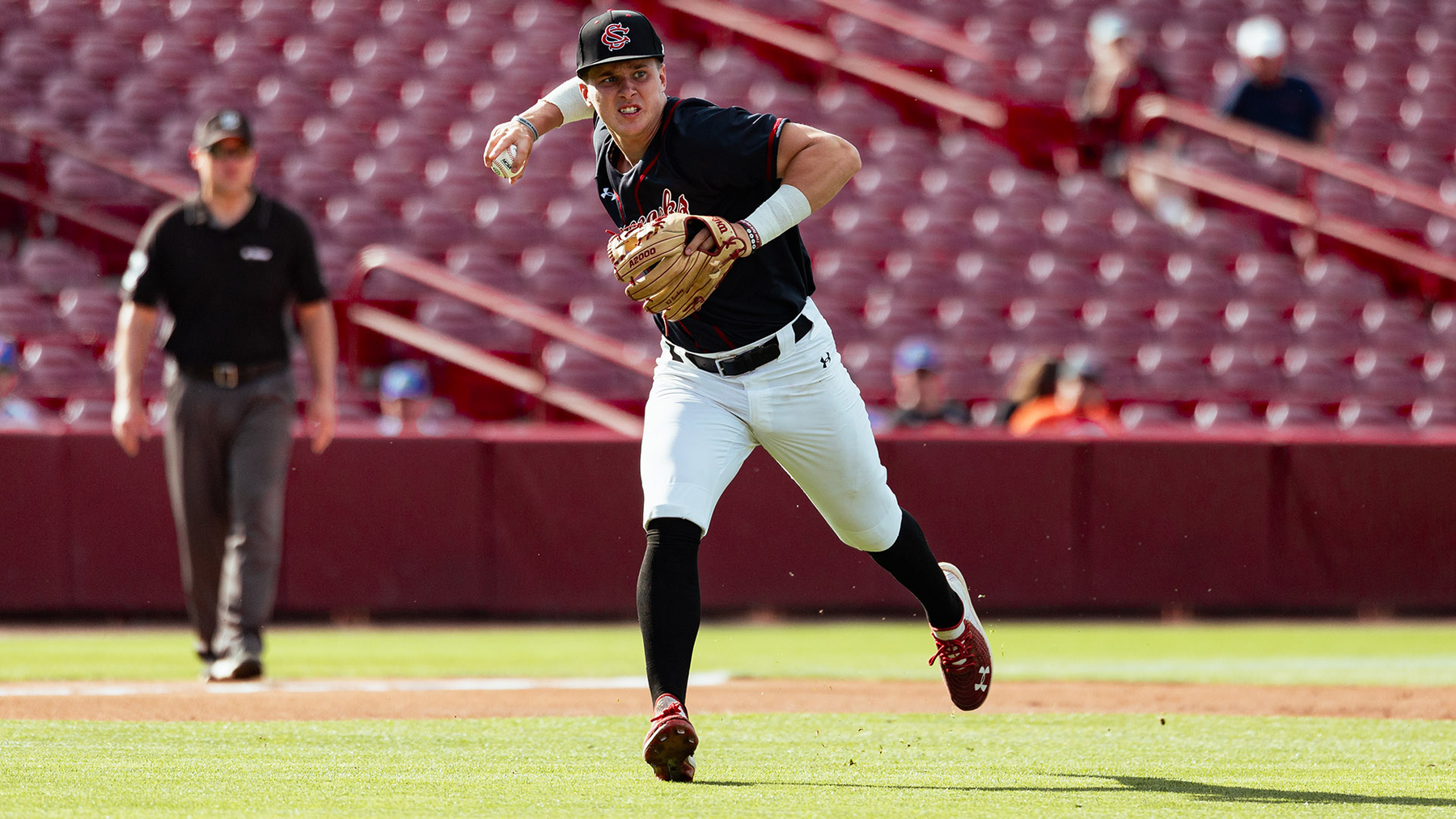 2026 South Carolina Baseball Preview