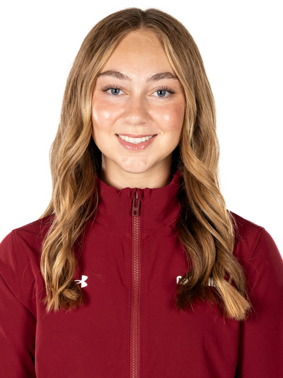 Emma Ashley - Track and Field - University of South Carolina Athletics
