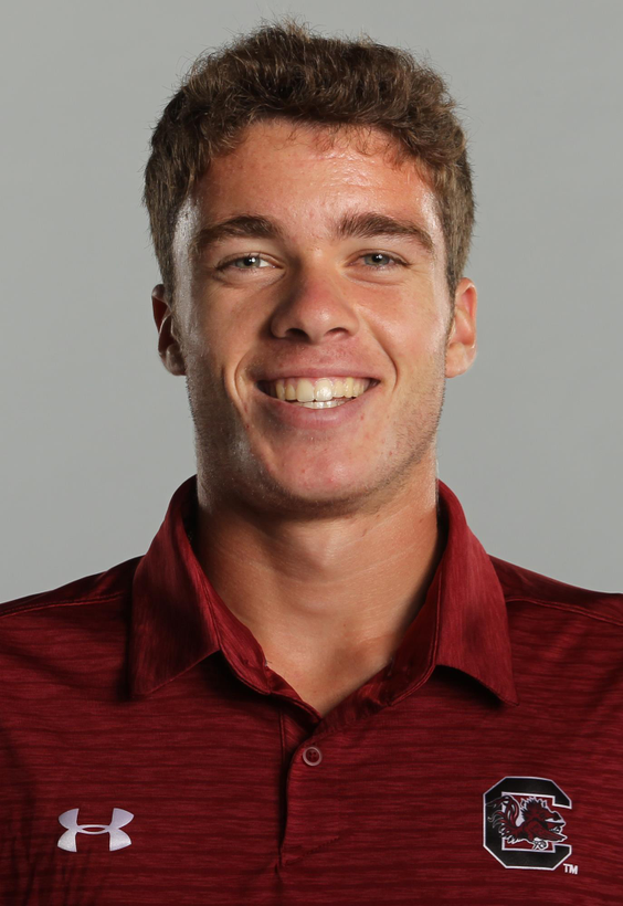 Daniel Rodrigues - Men's Tennis - University of South Carolina Athletics