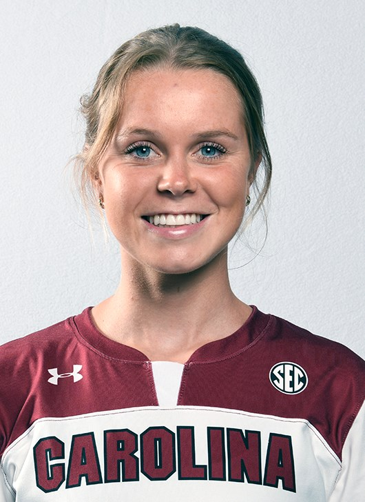 Sutton Jones - Women's Soccer - University of South Carolina Athletics
