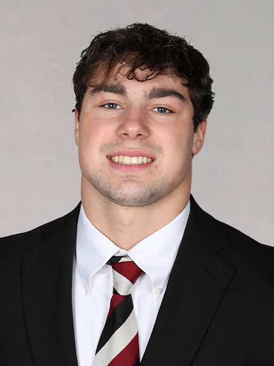 Charly Mullaly - Football - University of South Carolina Athletics