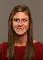 Kristin Coggin, RD, LD - Football - University of South Carolina Athletics