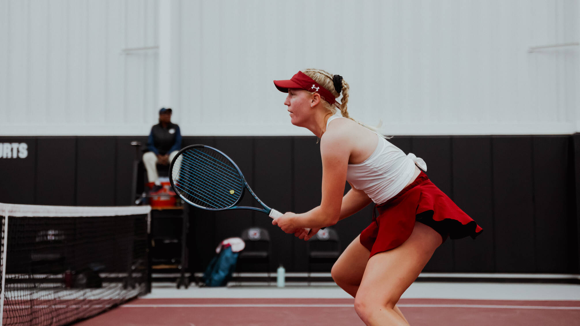 Women’s Tennis Opens 2026 Season at Home on Sunday