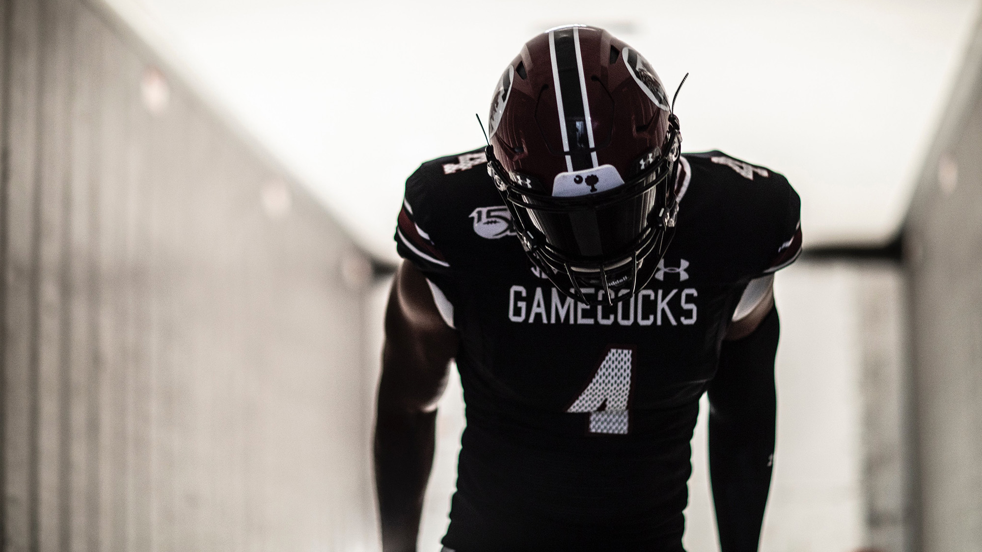 Gamecocks, Under Armour Reveal Heritage Uniform Collection
