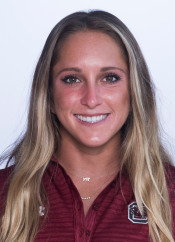 Macie Tendrich - Beach Volleyball - University of South Carolina Athletics