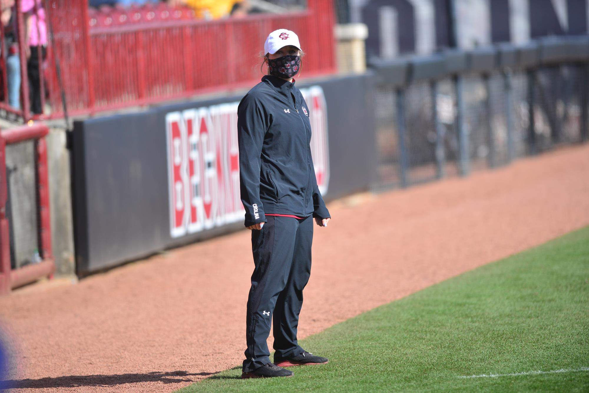 Gamecocks Set To Play Host To Furman