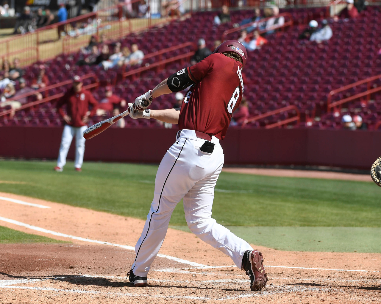 vs. Cornell (March 8, 2020)