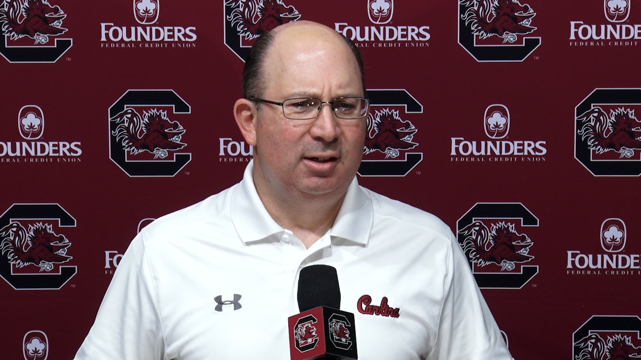 4/15/21 - Pete Lembo Media Availability