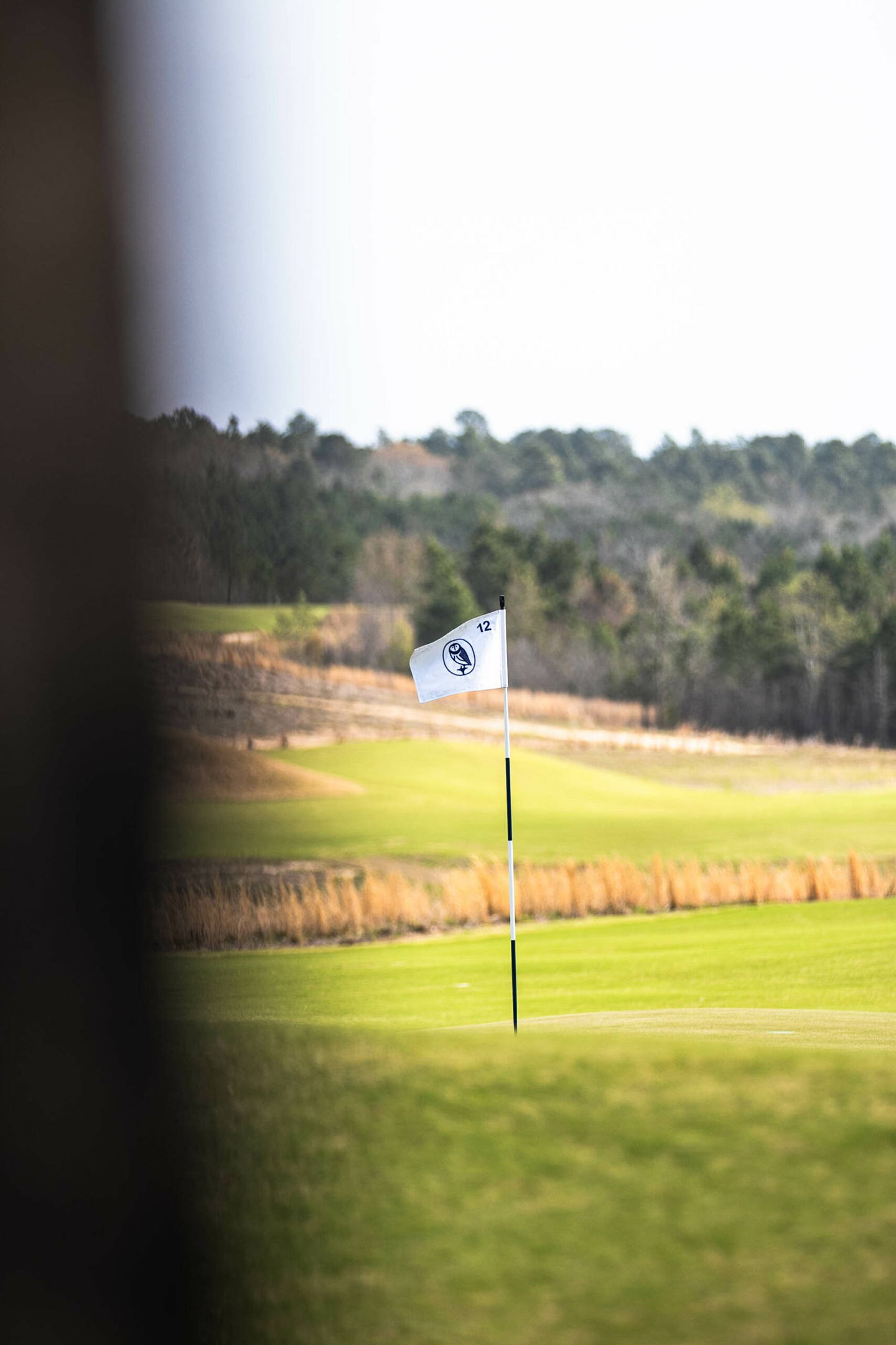 South Carolina Selected to Host NCAA Golf Regional in 2027