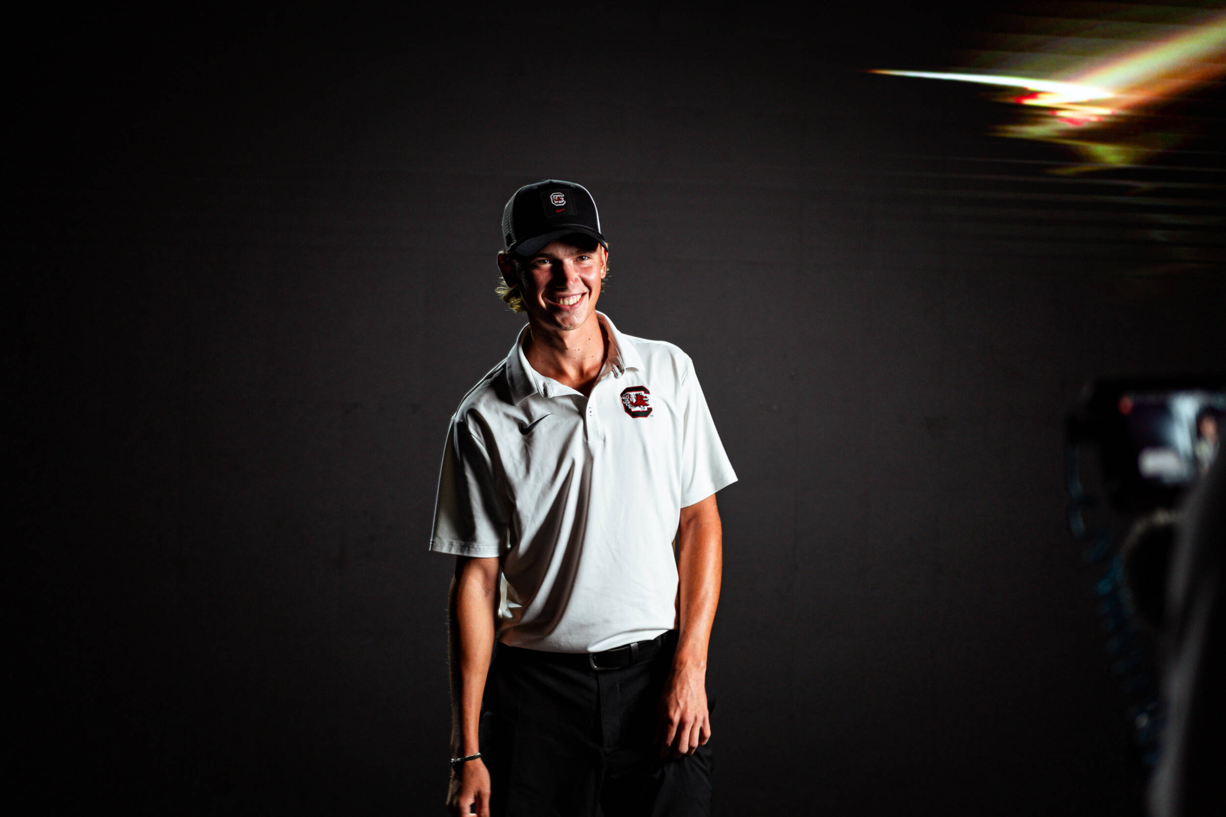 Gamecocks Open Season Monday at Visit Knoxville Collegiate