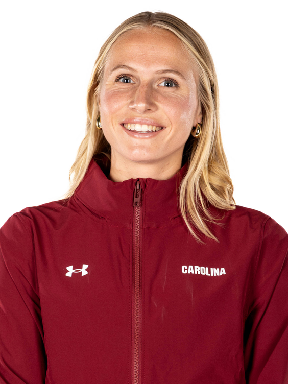 Eline Mast - Track and Field - University of South Carolina Athletics