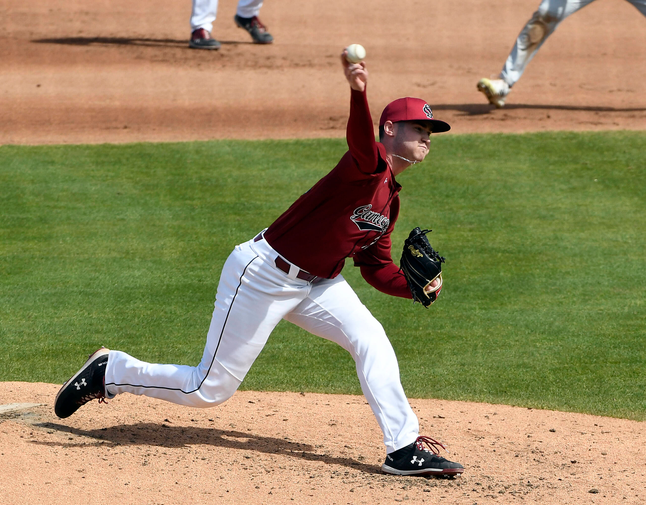 vs. Cornell (March 8, 2020)