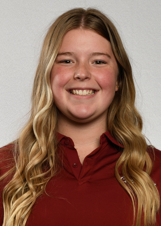 Emily Grudt - Baseball - University of South Carolina Athletics