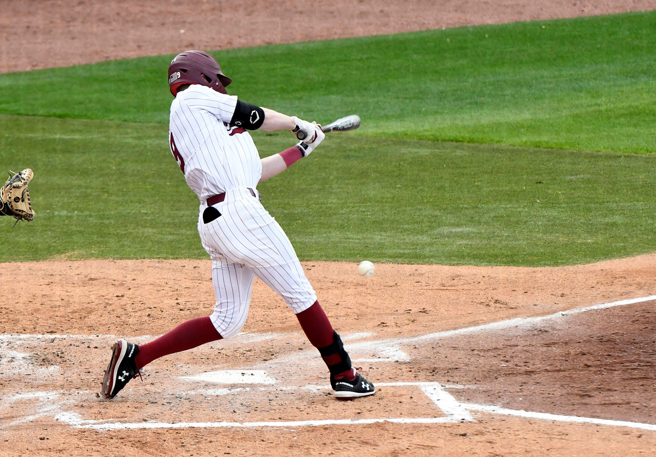 vs. Cornell (March 6, 2020)