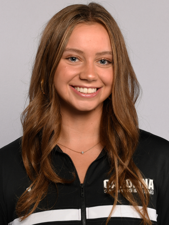 Bella Pantano - Swimming and Diving - University of South Carolina Athletics