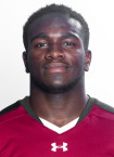 Jeff Addai - Men's Soccer - University of South Carolina Athletics