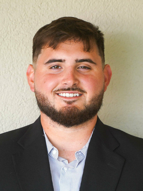 Koby Wagner -  - University of South Carolina Athletics