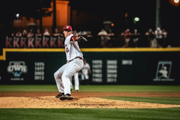 University of South Carolina Athletics