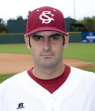Nick Godwin - Baseball - University of South Carolina Athletics