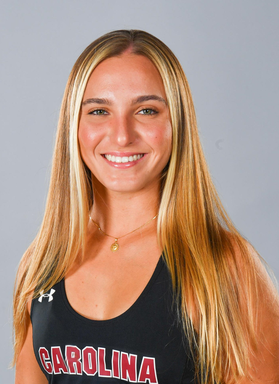 Ana Cruz - Women's Tennis - University of South Carolina Athletics