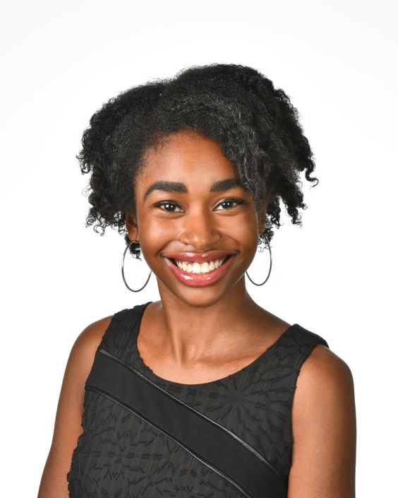 Maryah Nasir - Women's Cross Country - University of South Carolina Athletics