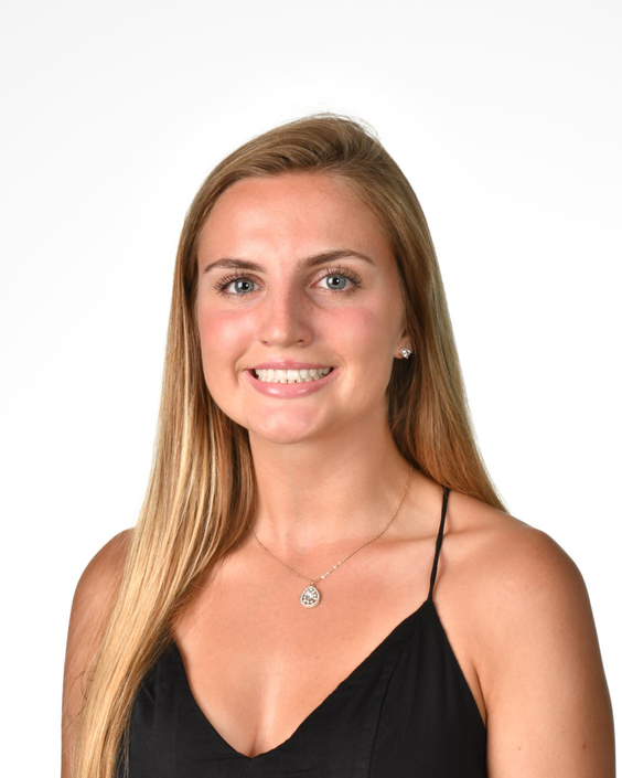 Cailin Saylor - Women's Cross Country - University of South Carolina Athletics