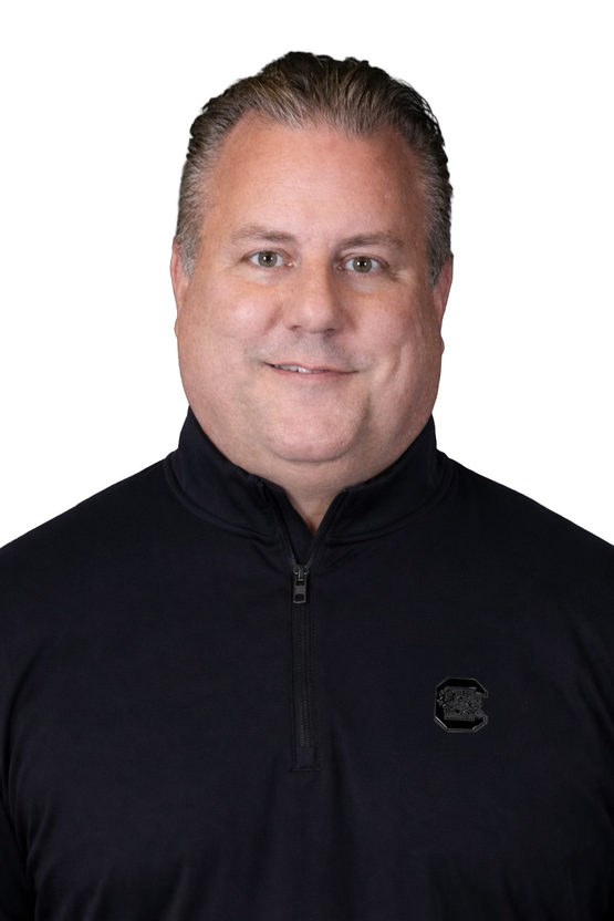 Bob  Donewald Jr.  - Men's Basketball - University of South Carolina Athletics