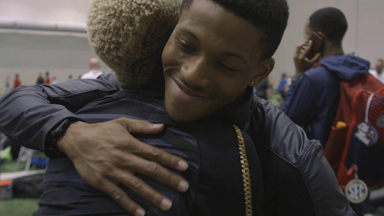 2018 NCAA Indoor Track and Field Championships - Day 2