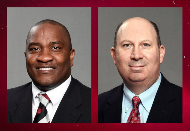 University of South Carolina Athletics