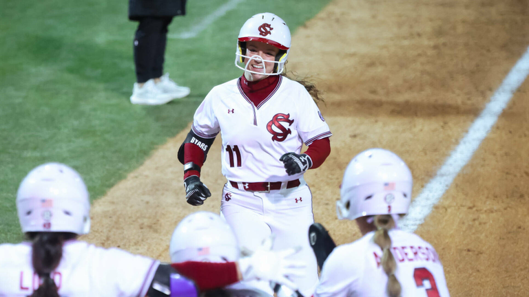 University of South Carolina Athletics