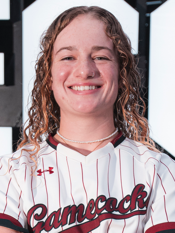Emily Vinson - Softball - University of South Carolina Athletics