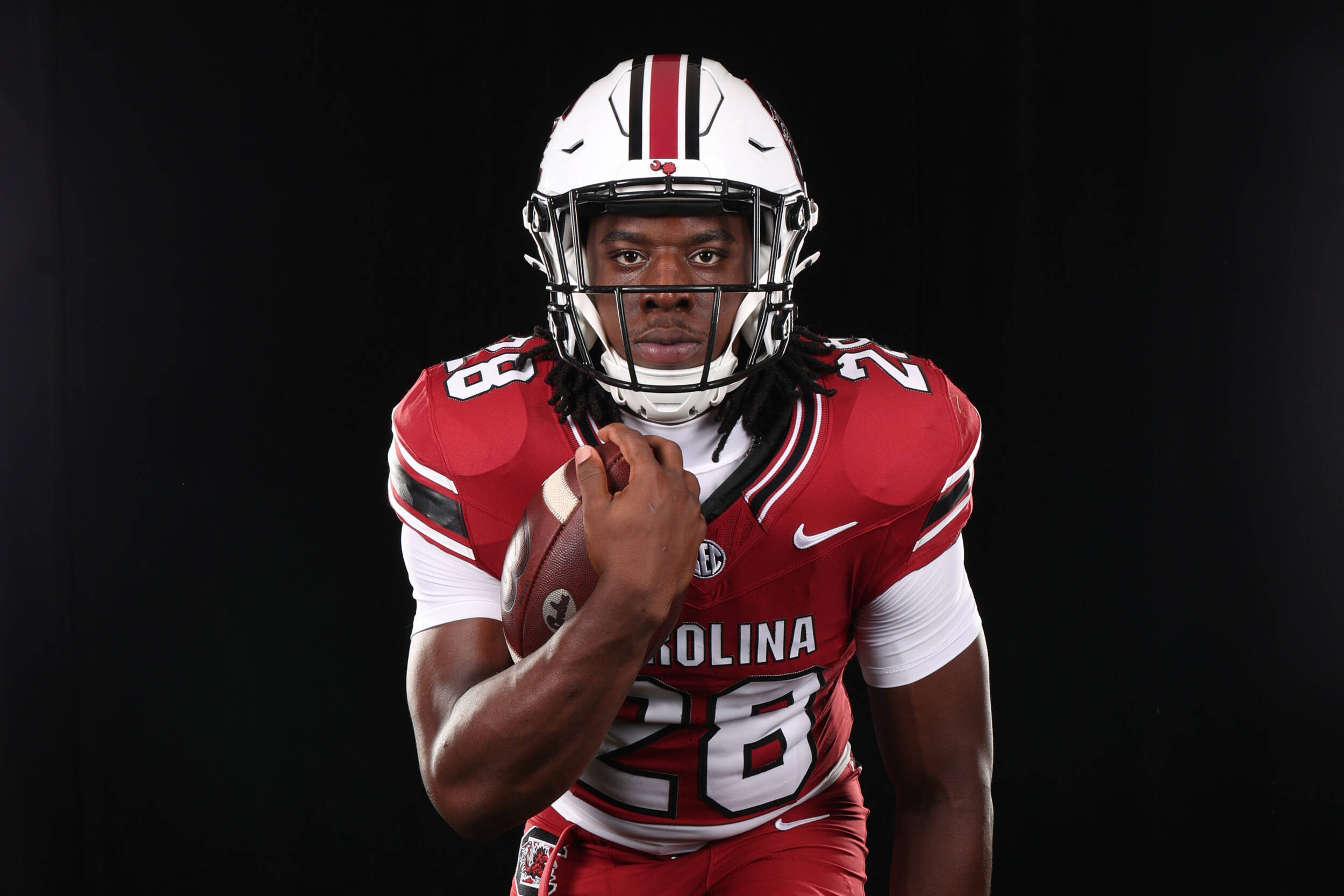 Fuller Named to Doak Walker Award Preseason Watch List