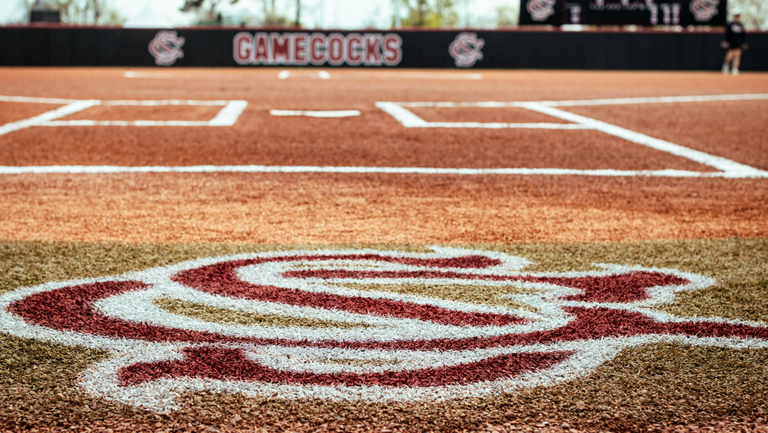 University of South Carolina Athletics