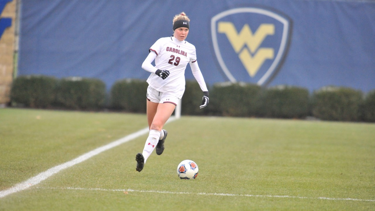 Gamecocks Fall to Penn State in NCAA Tournament