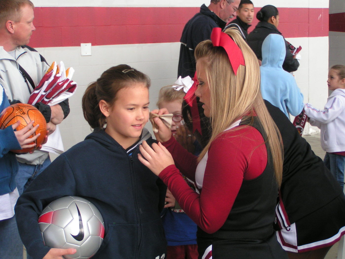 2009 Free Clinic