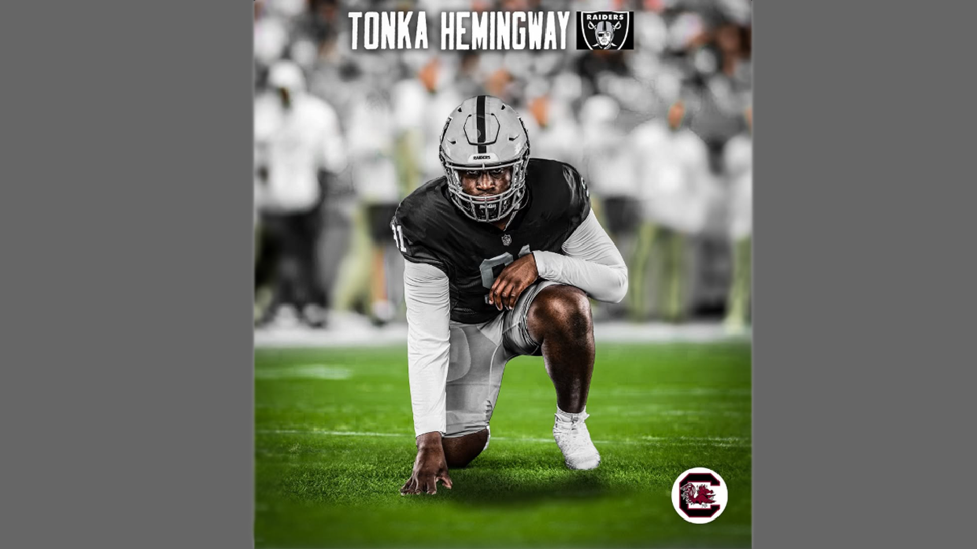 Draft Diary: Tonka Hemingway - Part 4