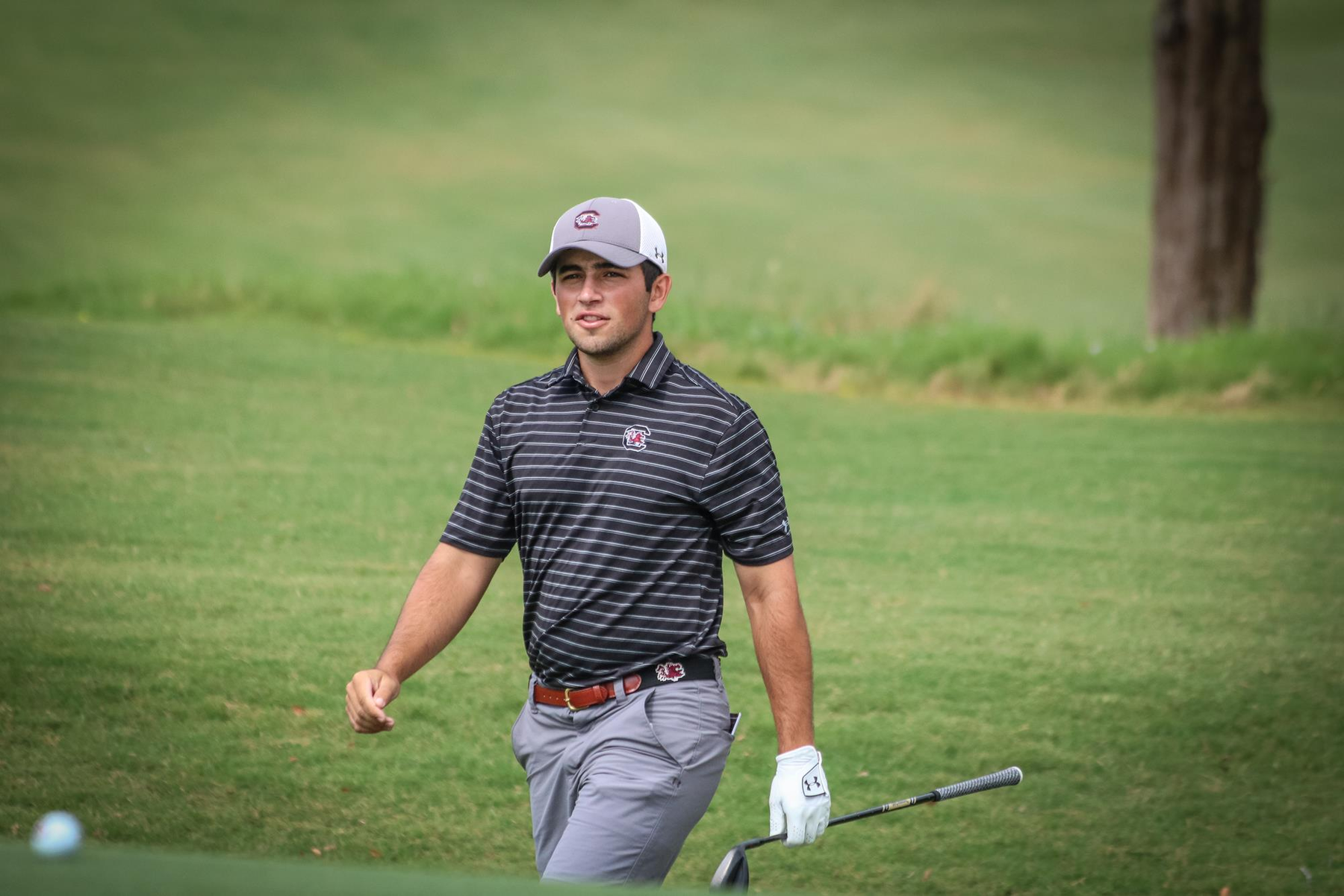 Carolina finishes T-3rd at Jack Nicklaus Invitational