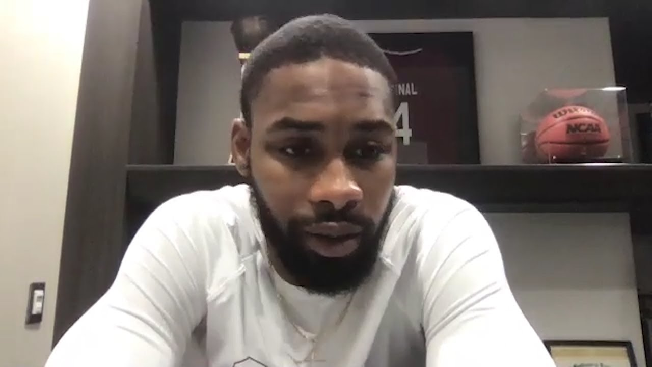 Seventh Woods Media Availability — 10/21/20