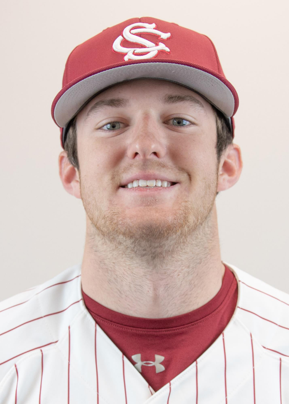 Braylen Wimmer - Baseball - University of South Carolina Athletics