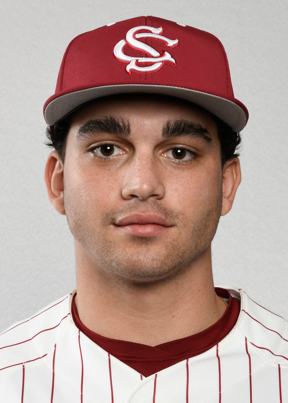 Eli Jerzembeck - Baseball - University of South Carolina Athletics