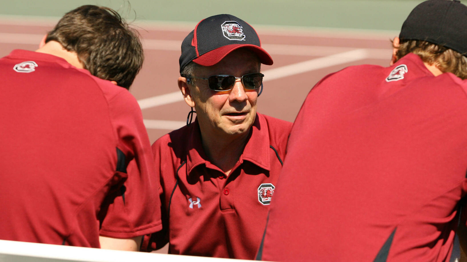 Former USC Hall Of Fame Tennis Coach DeMars Passes Away