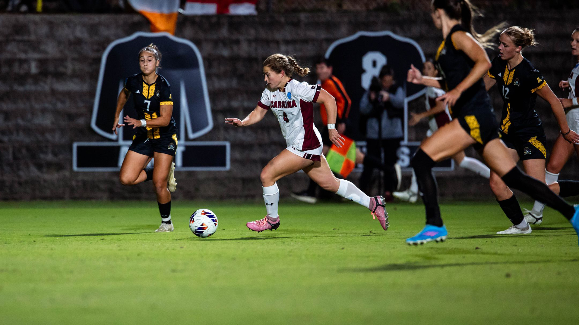 The Best is Yet to Come for Katie Shea Collins