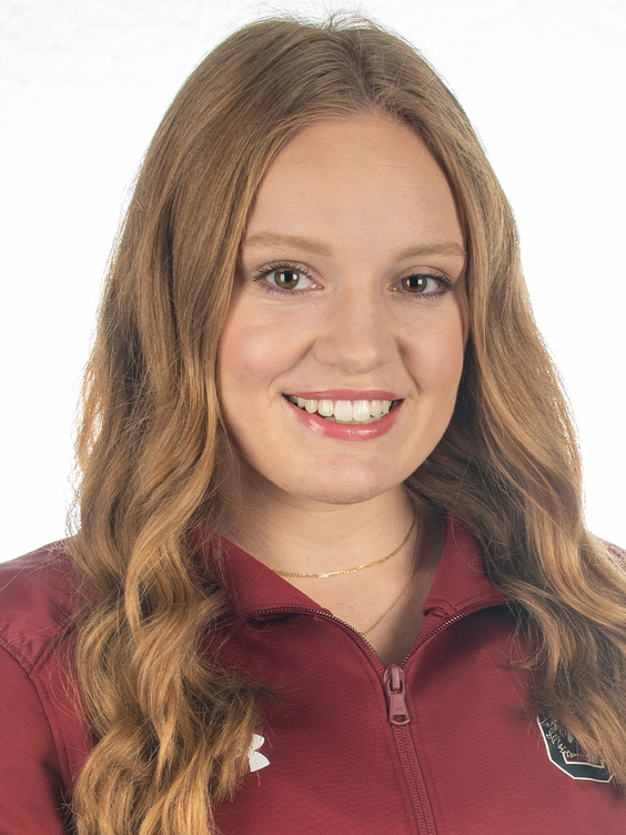 Brooke Schultz - Swimming and Diving - University of South Carolina Athletics